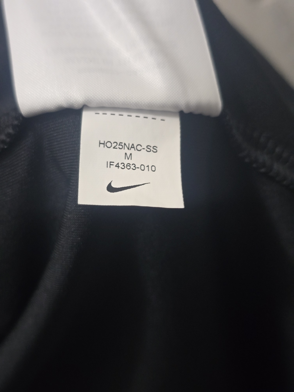 Philadelphia 76ers Hardwood Classics Men's Nike Dri-FIT NBA Short-Sleeve Jacket - Picture 9 of 13